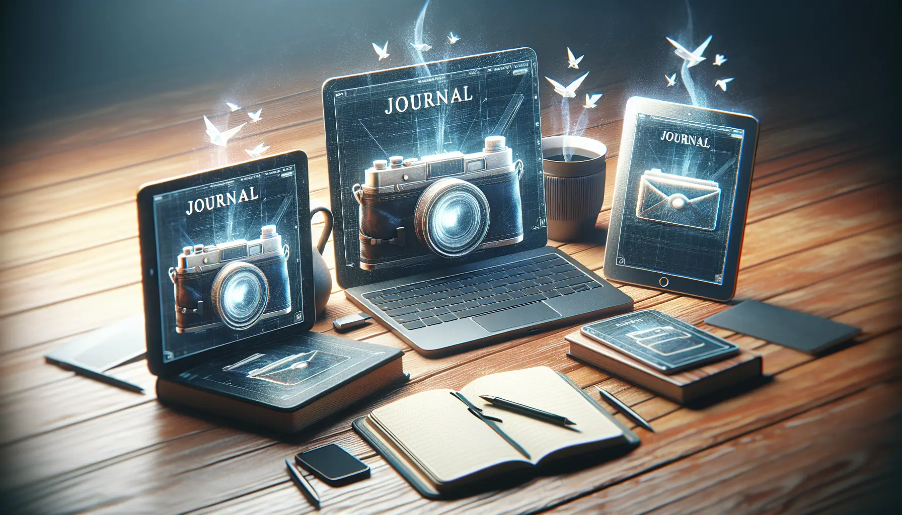 Digital Journaling Apps That Sync Across Devices
