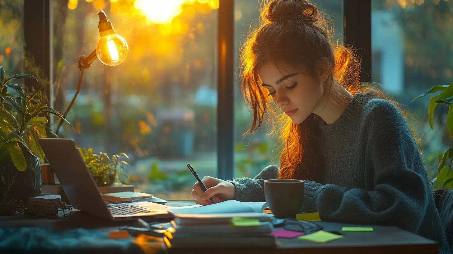 How to Start Academic Journaling: A Complete Guide for Students and Researchers