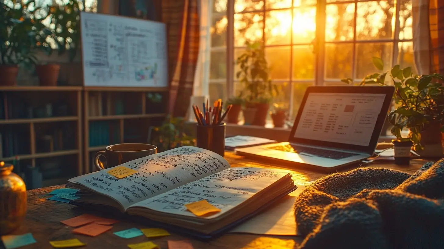 Cornell Notes System: A Step-by-Step Guide