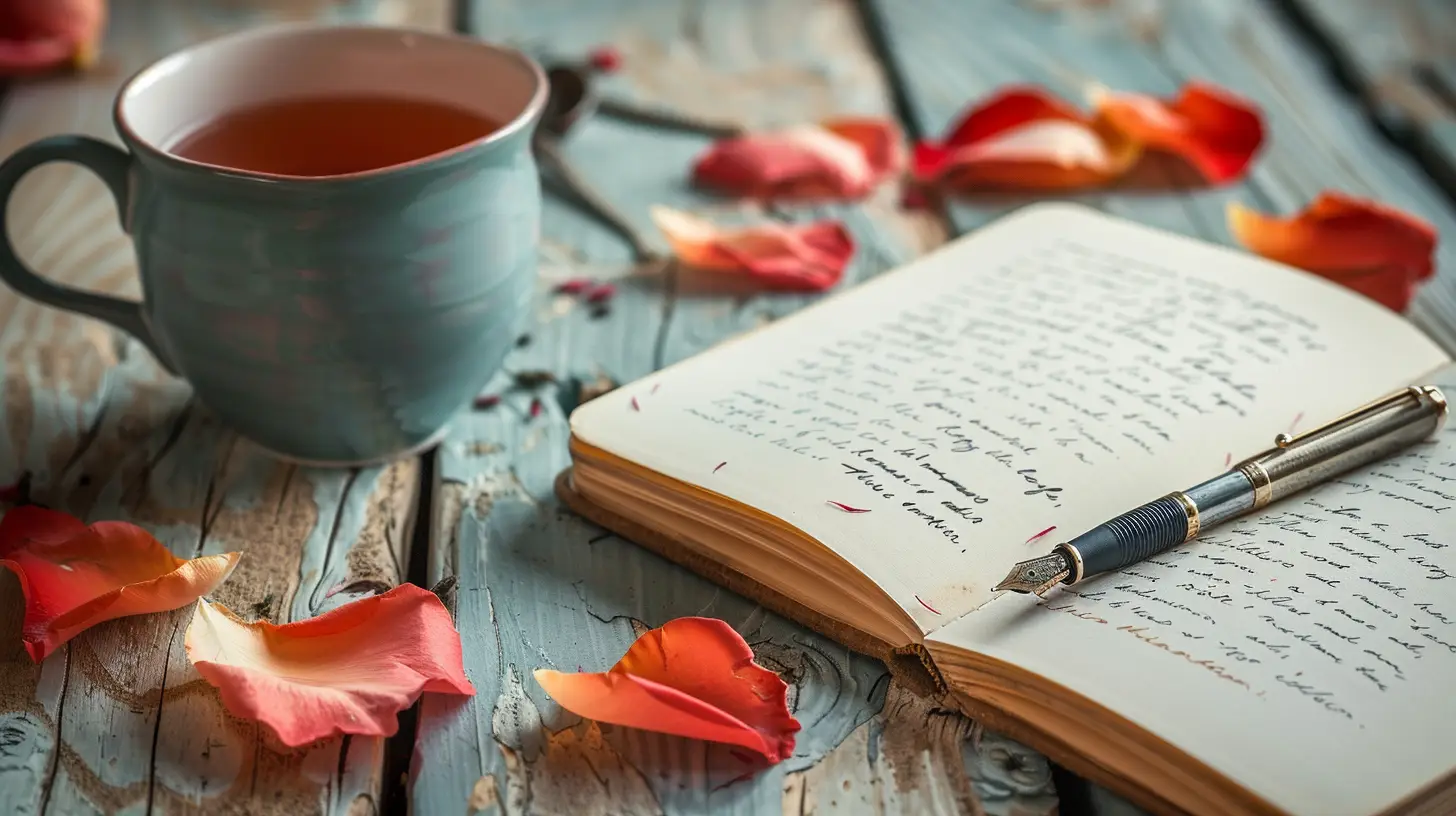 Reignite Your Self-Confidence: Transformative Journal Prompts for Self Esteem