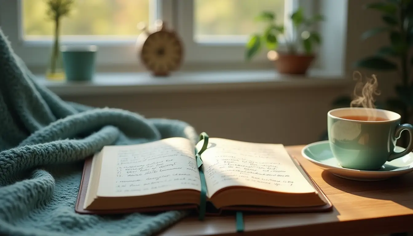 30 Powerful Journal Prompts for Anxiety: Evidence-Based Writing Exercises