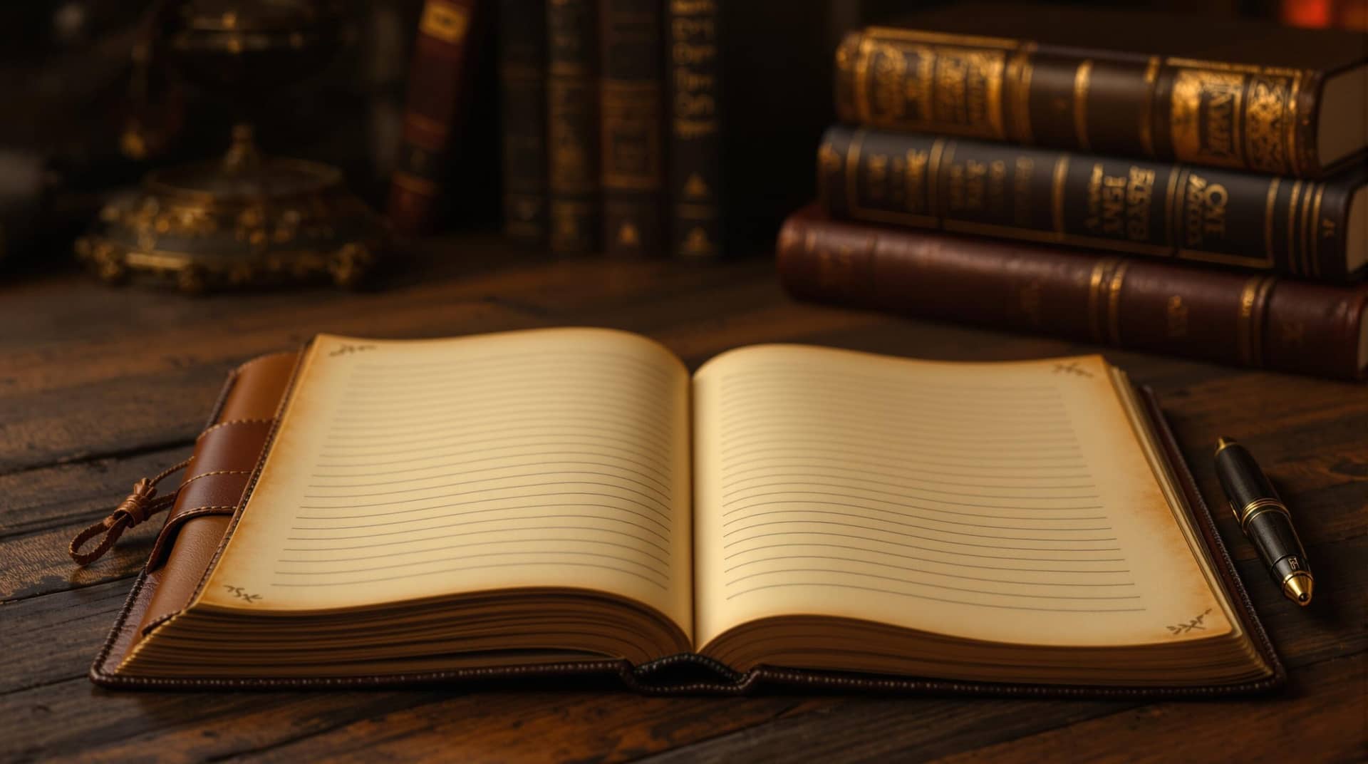 The Benefits of Keeping a Book Journal for Bibliophiles and Casual Readers