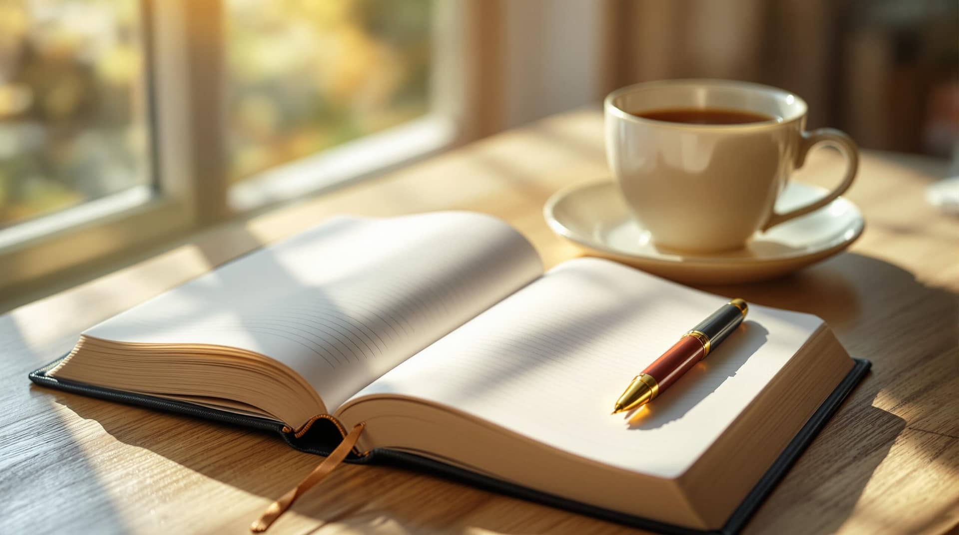 30 Creative Book Journal Prompts to Deepen Your Reading Experience