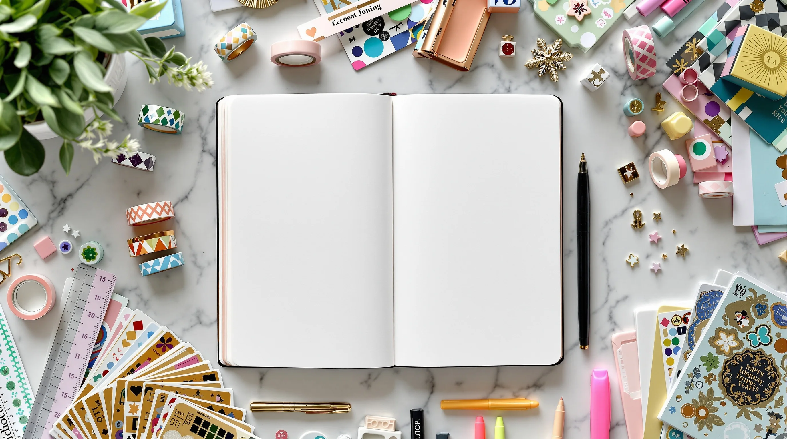 Why are most bullet journaling tools overrated?