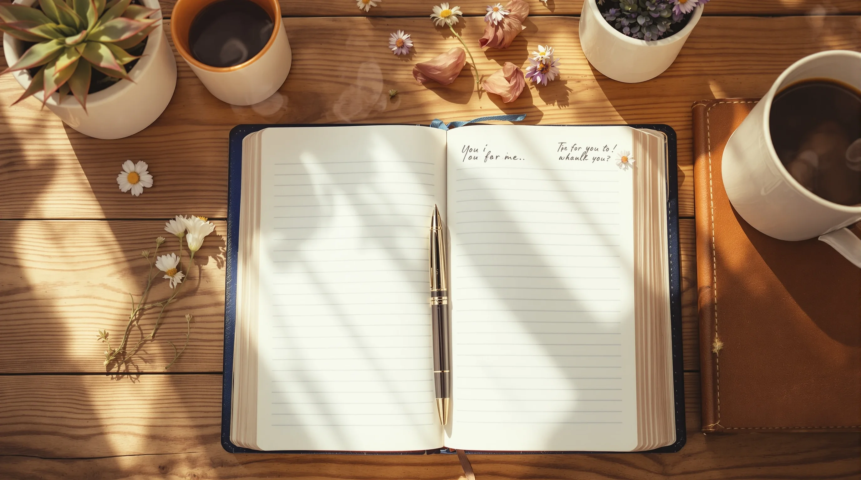 How to Keep a Prayer Journal: Format, Rhythm, and 20 Prompts