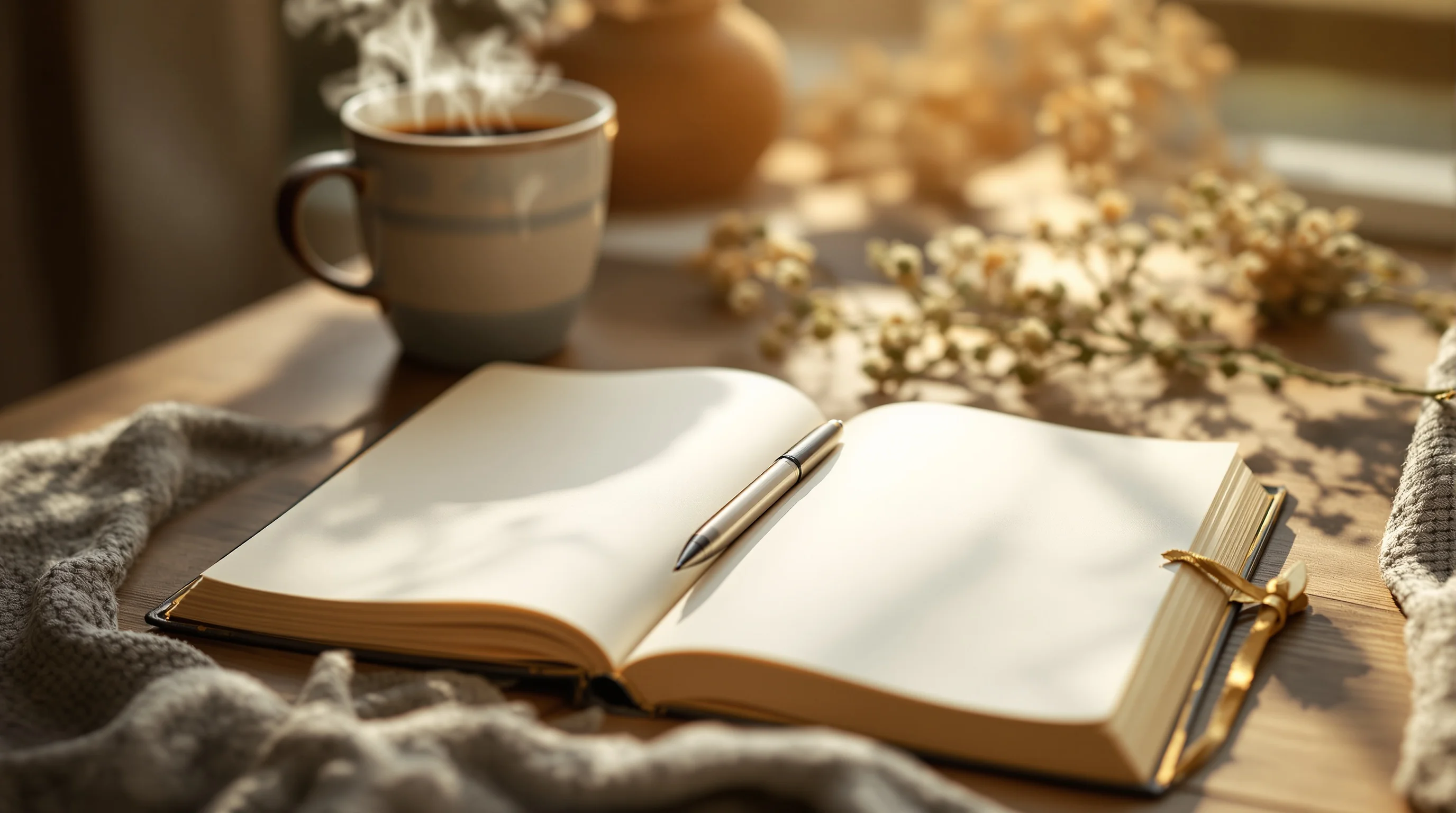 How to Start Journaling When You Hate Writing