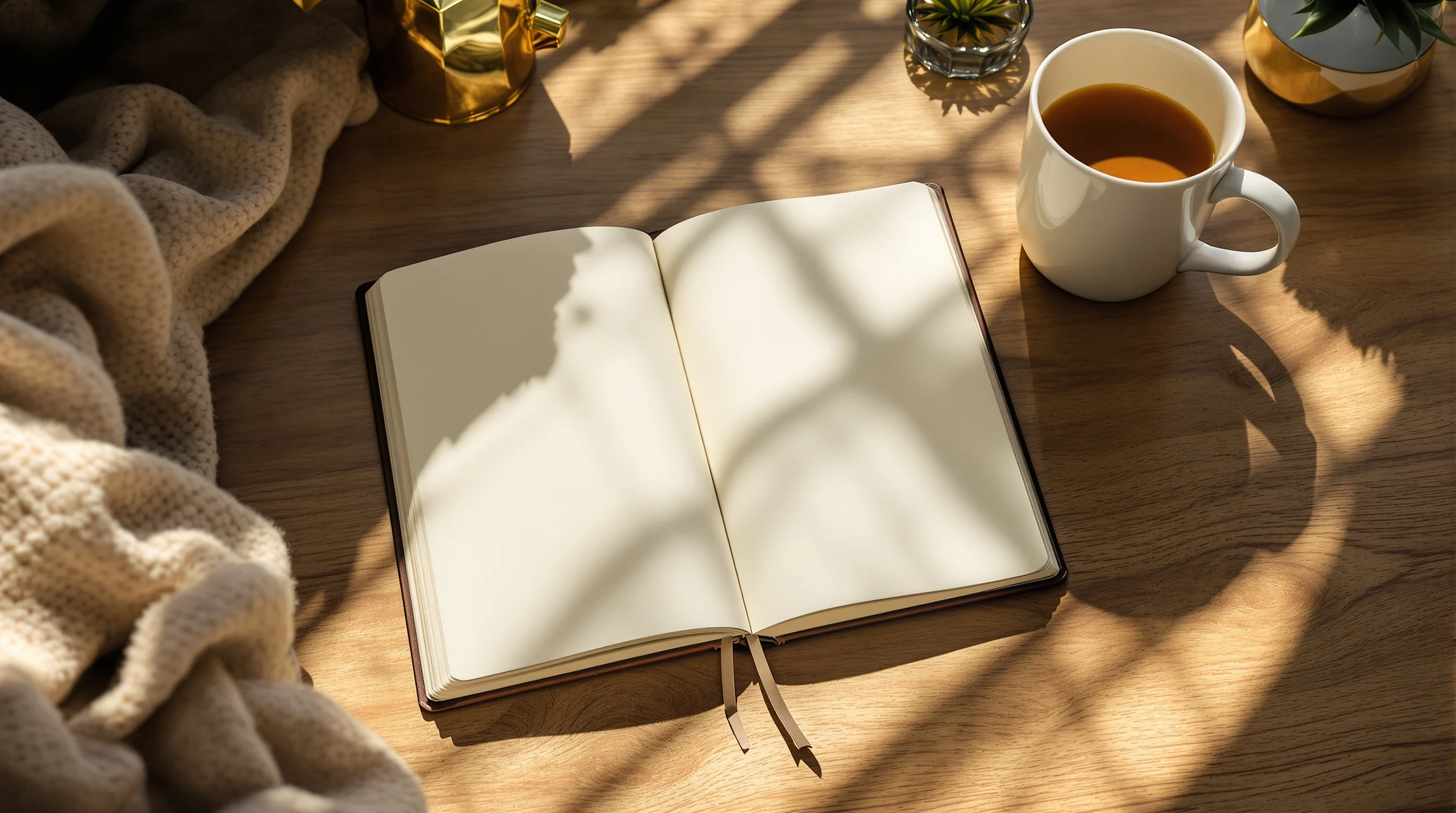 Journaling Without Streaks: For People Who Quit Apps Out of Shame