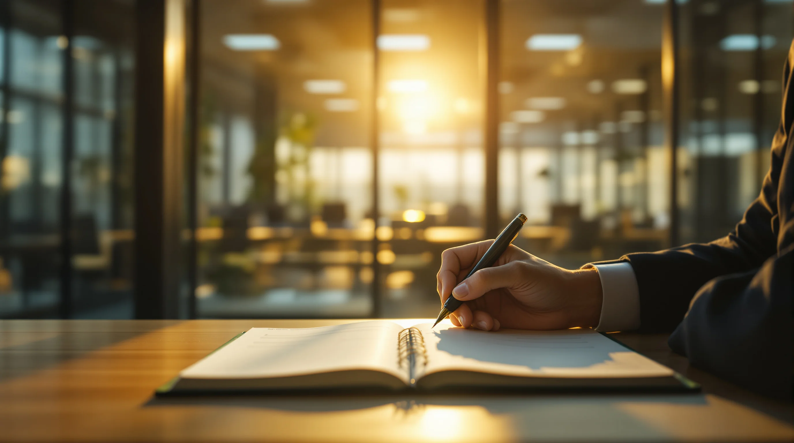 Journaling for Managers: A Weekly Practice for People Who Lead Teams