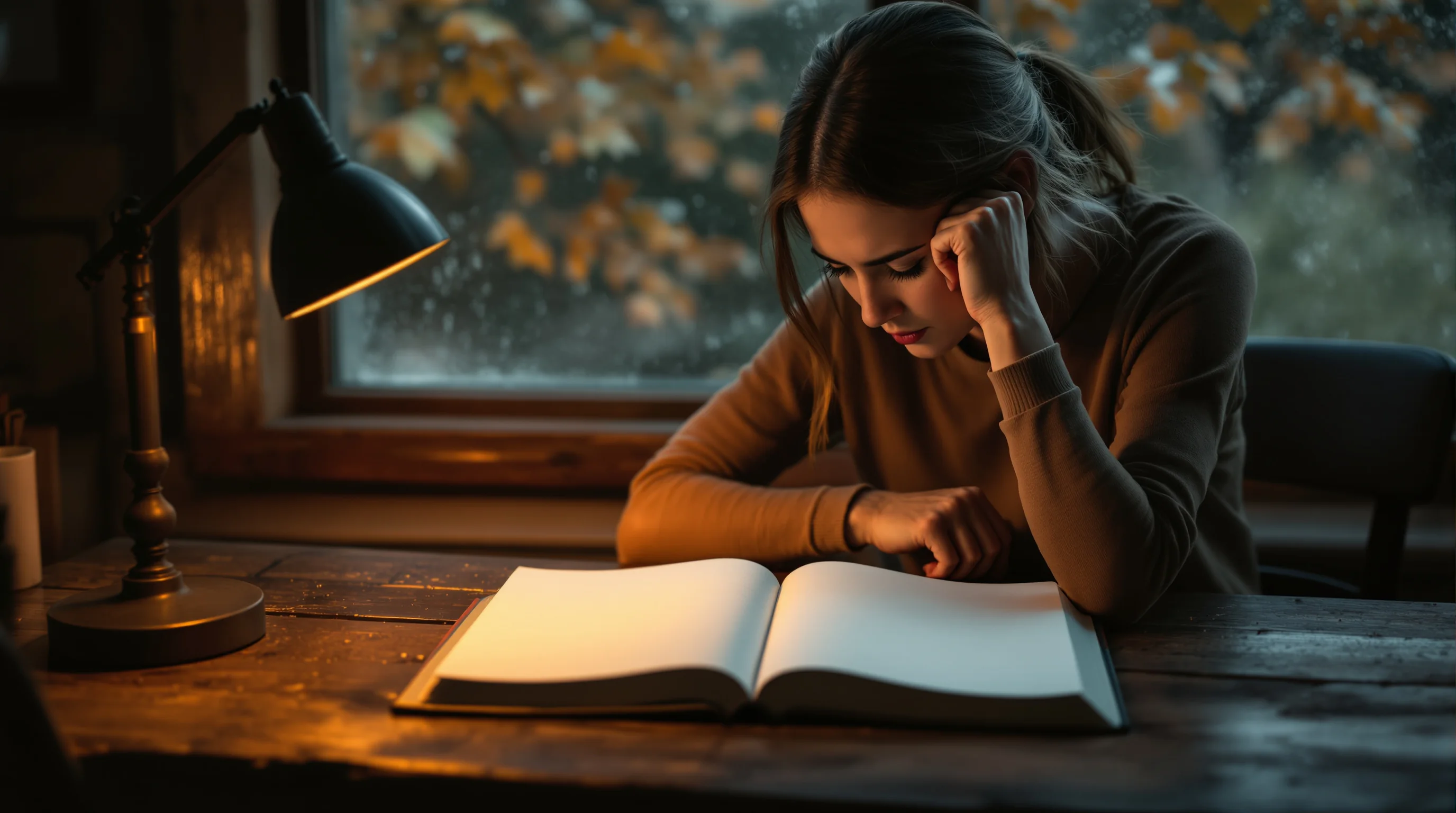 Why Journaling Makes You Feel Worse (And What to Do About It)