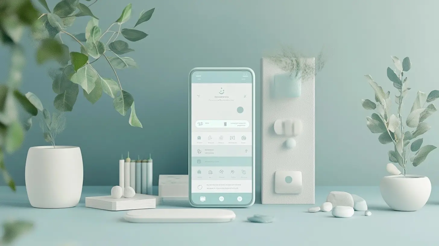 Top Digital Journaling Apps for Mental Health