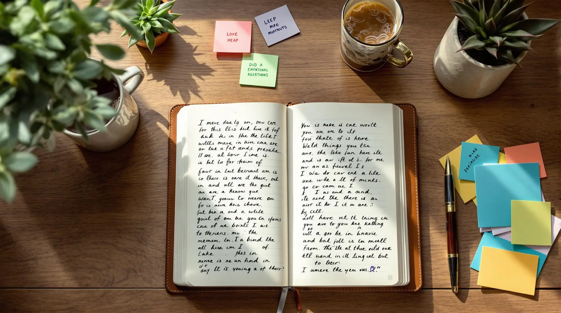 How to Start Mental Health Journaling: A Step-by-Step Guide for Beginners