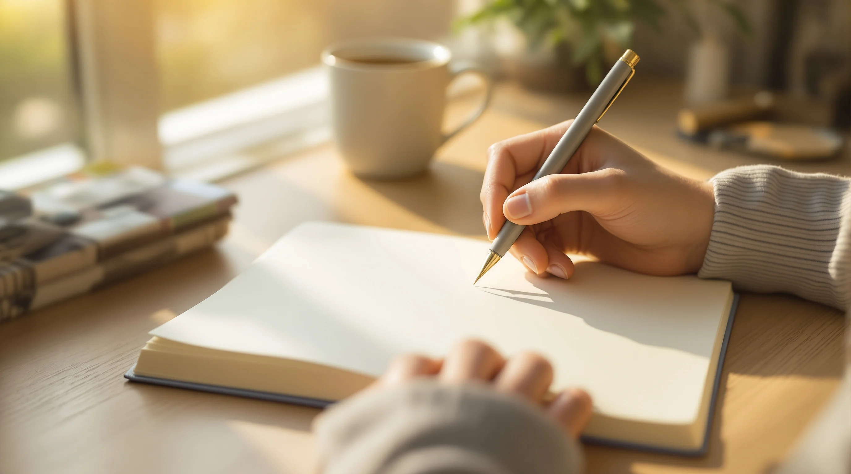 The Science of Mindfulness Journaling: What Research Reveals About Writing Your Way to Mental Clarity