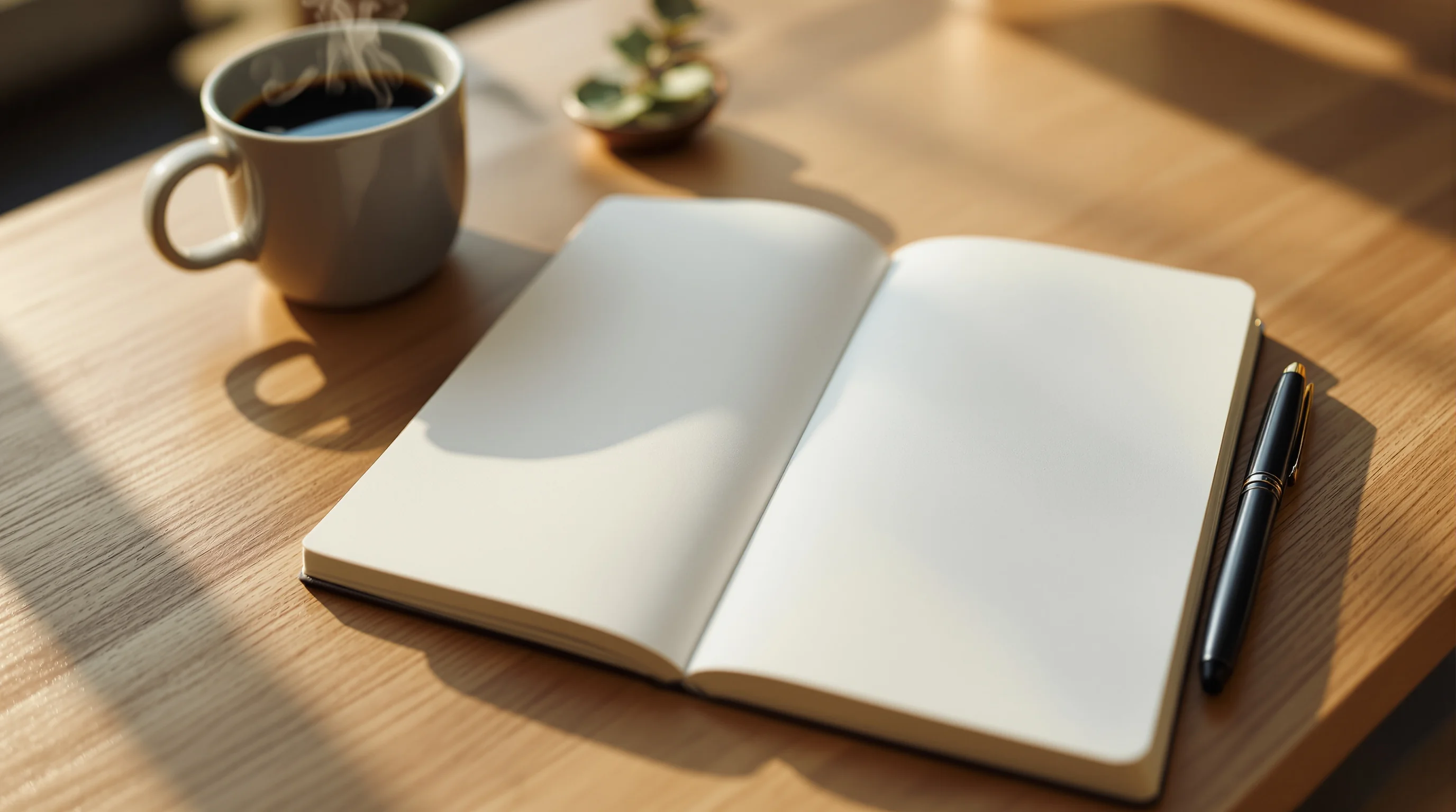 The One-Page Work Journal: A Minimum System You Will Actually Keep