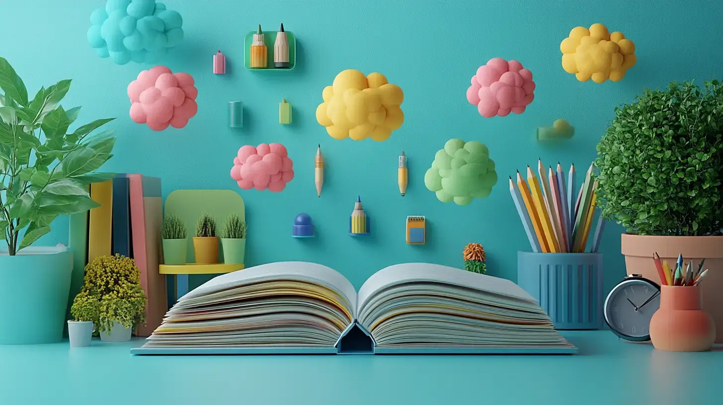 100 Effective Journal Prompts for Students in 2025