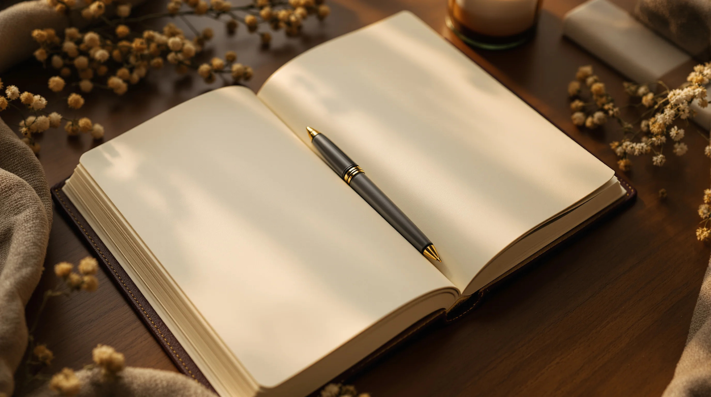Values Clarification Journaling: 25 Prompts to Find What Actually Matters
