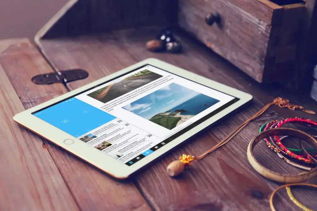 best journal app for ipad