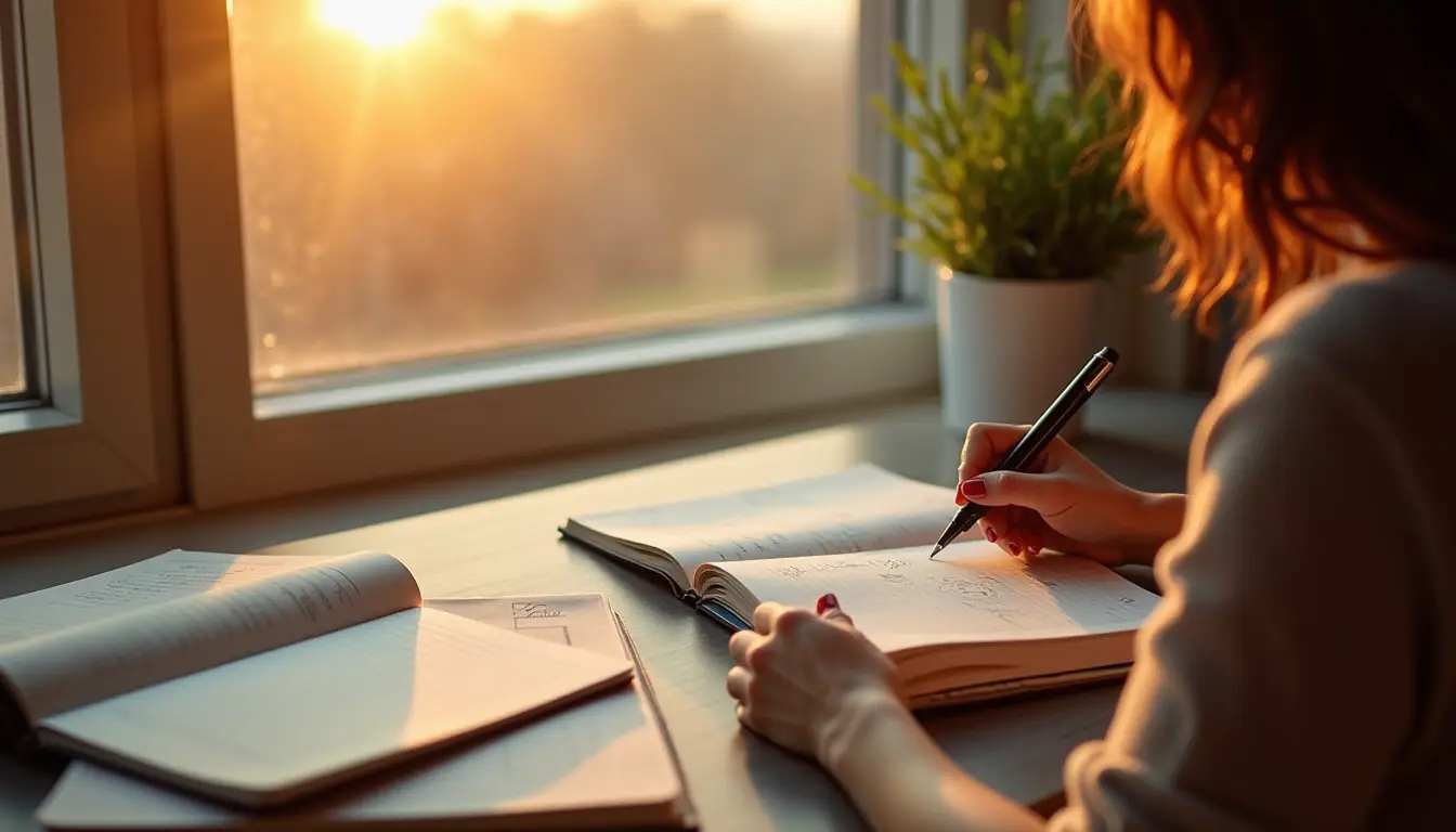 journal prompts for self esteem