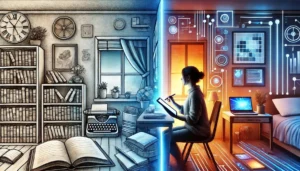 Digital vs Analog Journaling in 2025 | Journaling Insights