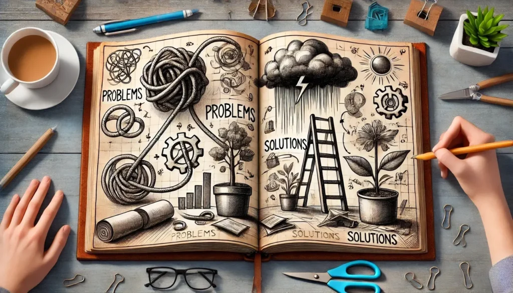 Journaling for Problem Solving in 2025 | Journaling Insights