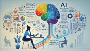 Navigating the AI Revolution in 2025 | Journaling Insights