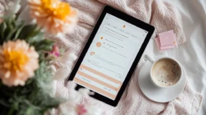 Creating a Digital Gratitude Journal | Journaling Insights