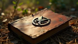 Katniss Everdeen Costume & Journaling Prompts