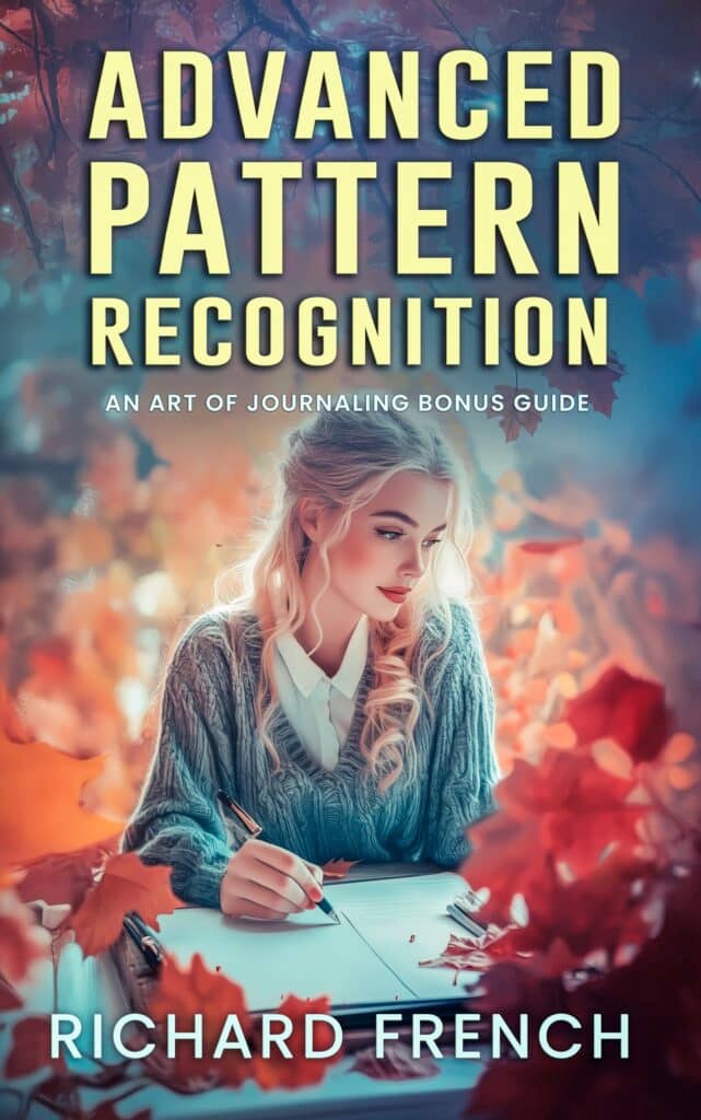 Advanced-Pattern-Recognition Book Cover