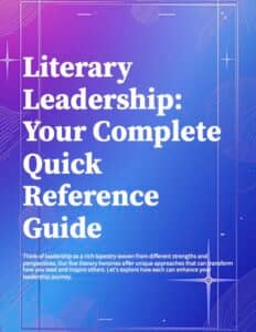 Literary_Leadership_Your_Complete_Quick Cover Image