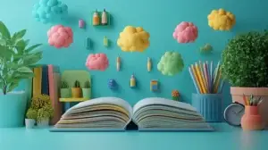 100 Effective Journal Prompts for Students in 2025