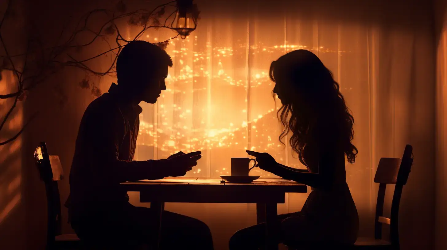 journal prompts for friendship conflict