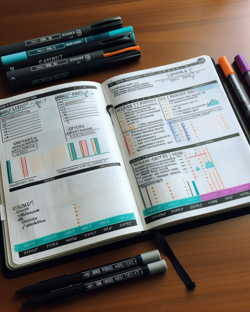 best bullet journal
