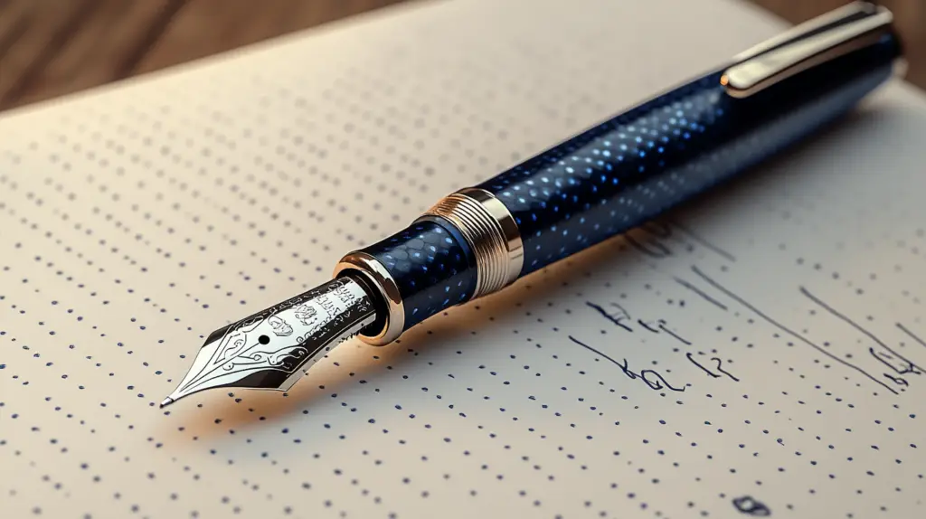 Best Pens for Journaling
